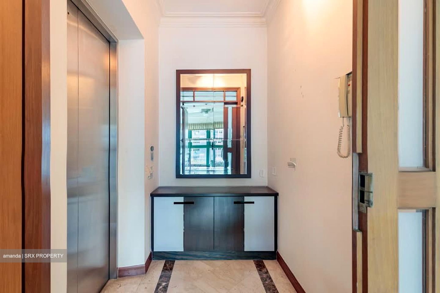 Palm Gardens (D23), Condominium #566616281